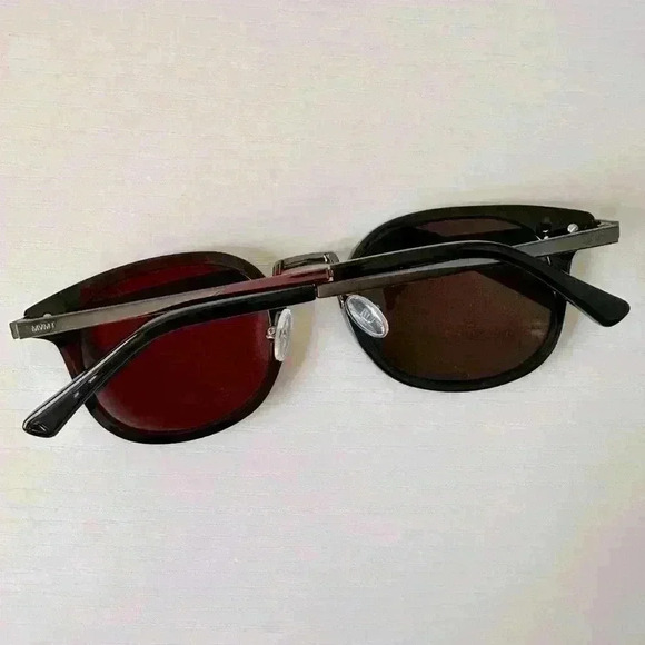 MVMT Hyde Combo Black with Grey Lenses 28100115 Sunglasses - Picture 7 of 9